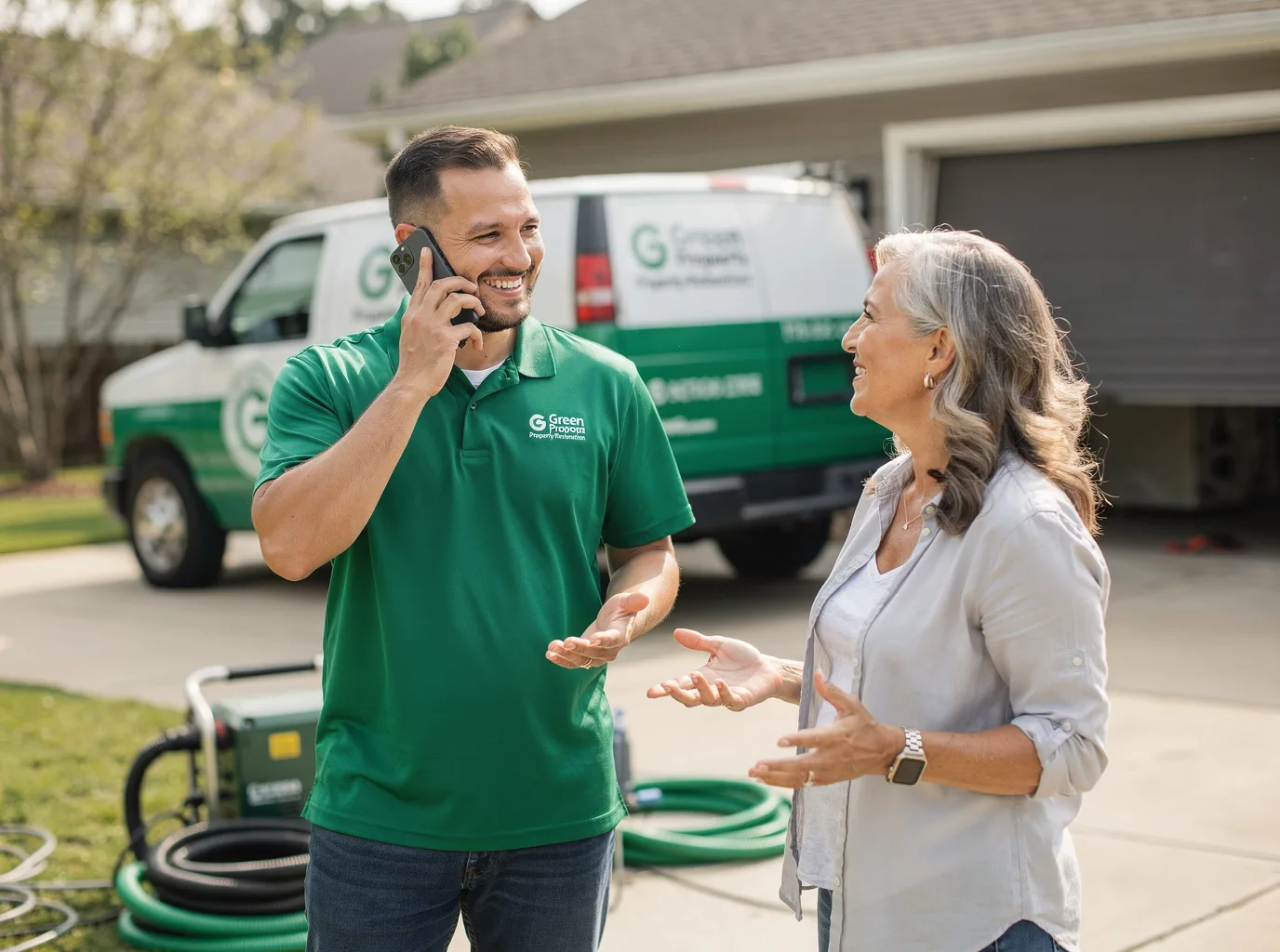 Water Damage Restoration Burlington, WA FAQs